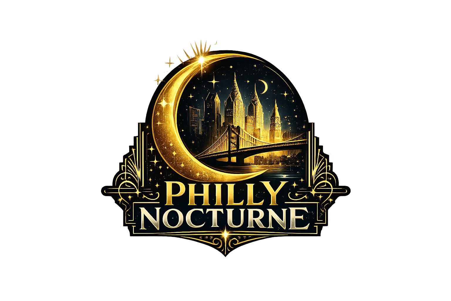 Philly Nocturne 